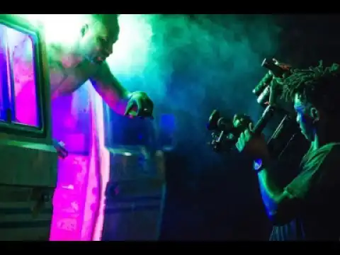 Video: Vector - This Vector Sef